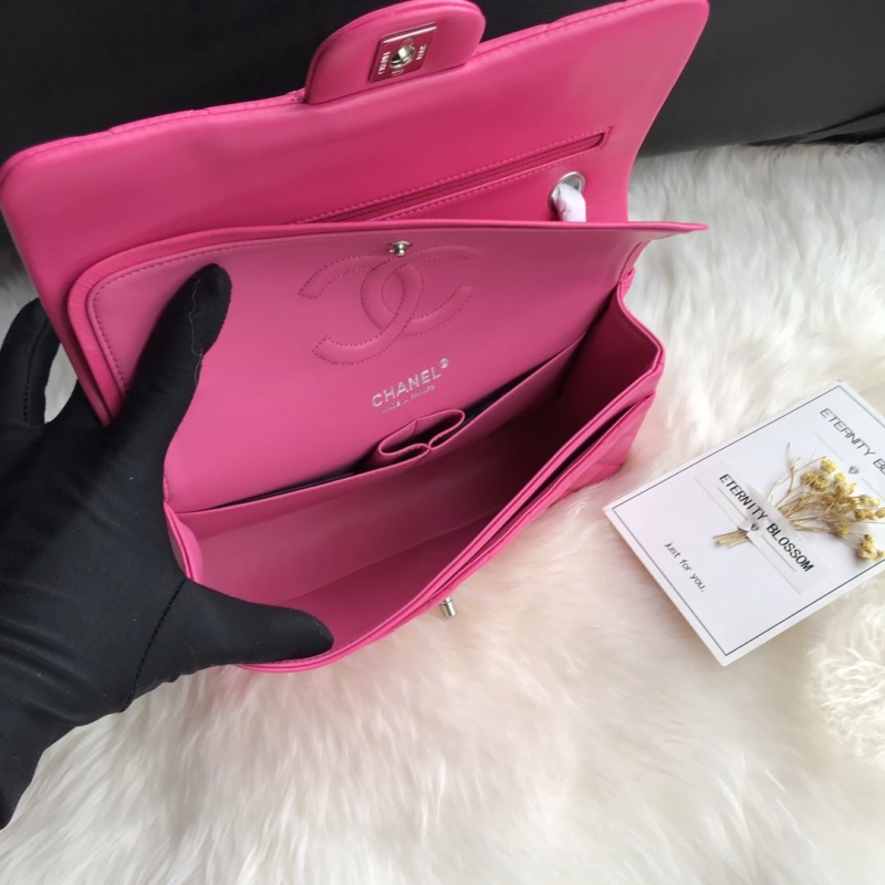 Ch**el cf series bags